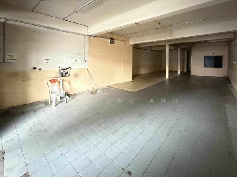 Shop for Rent in Taman Sri Tebrau (Johor Bahru) - Han Yong Ang - Interior - PropertyGuru.com.my