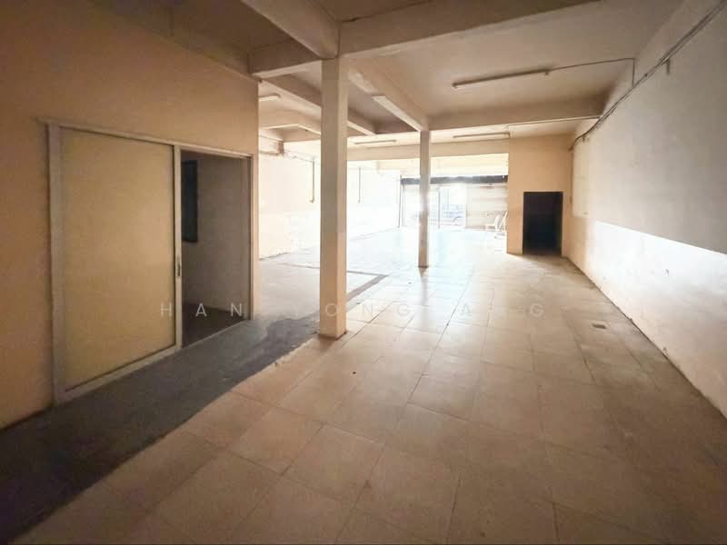 Shop for Rent in Taman Sri Tebrau (Johor Bahru) - Han Yong Ang - Interior - PropertyGuru.com.my