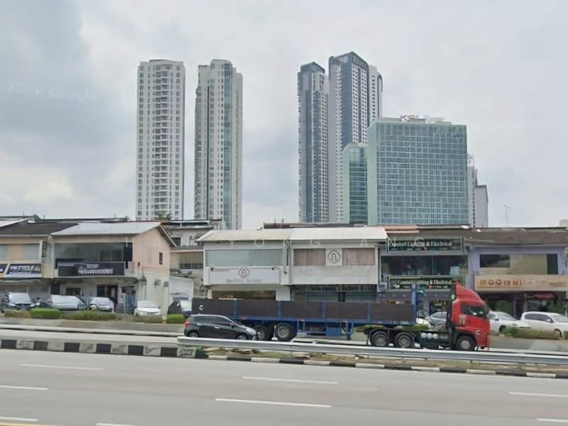 Shop for Rent in Taman Sri Tebrau (Johor Bahru) - Han Yong Ang - PropertyGuru.com.my