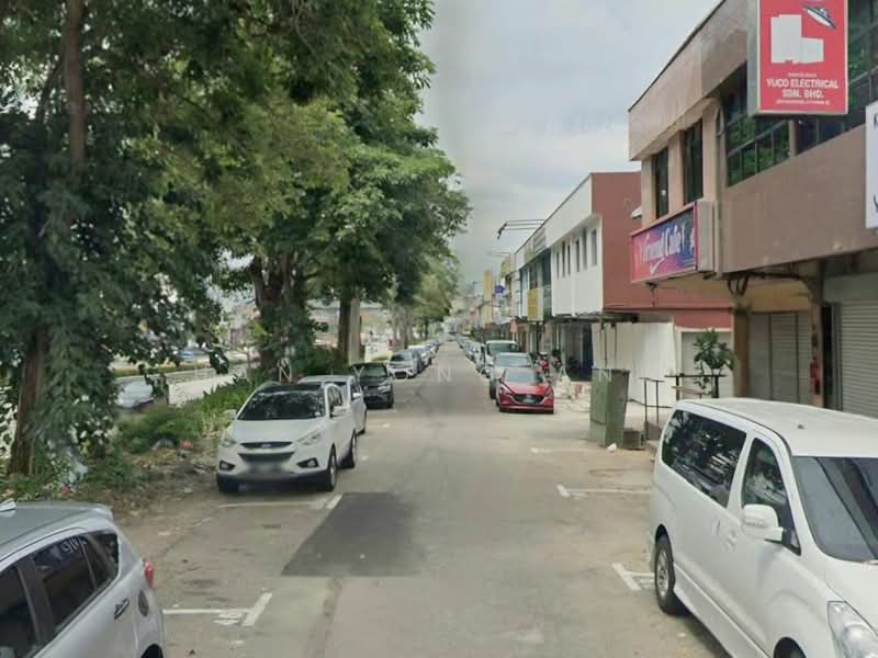 Shop for Rent in Taman Sri Tebrau (Johor Bahru) - Han Yong Ang - PropertyGuru.com.my