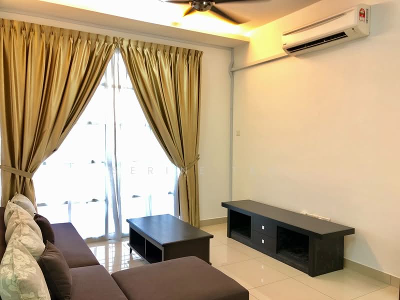 Apartment for Rent at Horizon Residence (Dwi Mutiara) - Serine Tan - PropertyGuru.com.my