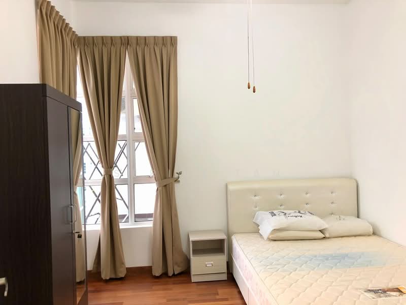 Apartment for Rent at Horizon Residence (Dwi Mutiara) - Serine Tan - PropertyGuru.com.my