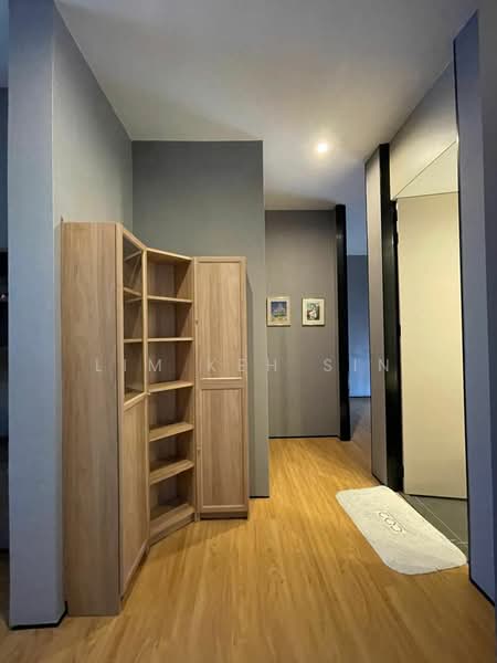 Service Residence for Rent at City of Dreams - Lim Keh Sin - Interior - PropertyGuru.com.my