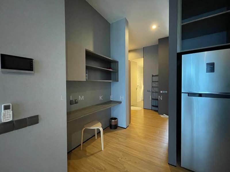 Service Residence for Rent at City of Dreams - Lim Keh Sin - Interior - PropertyGuru.com.my