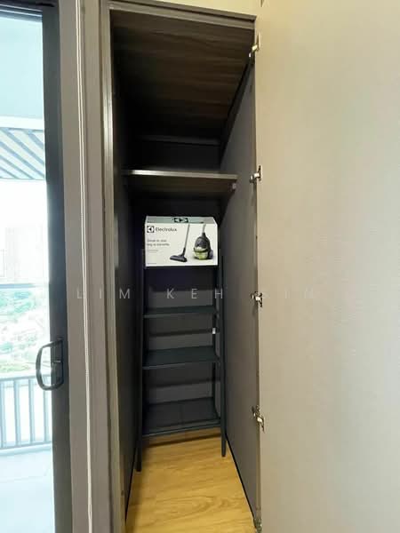 Service Residence for Rent at City of Dreams - Lim Keh Sin - PropertyGuru.com.my