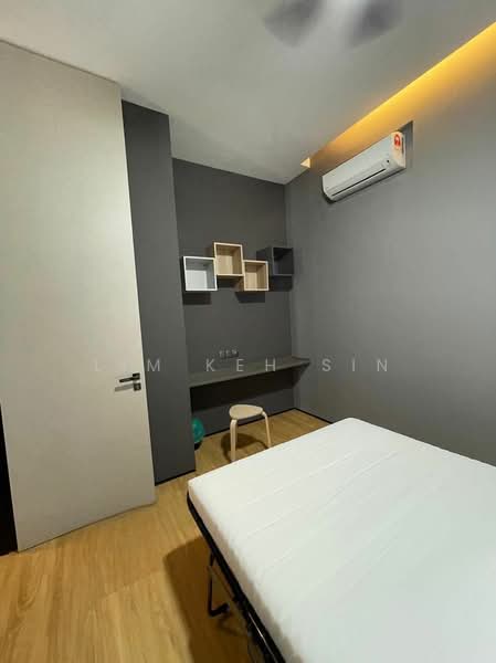 Service Residence for Rent at City of Dreams - Lim Keh Sin - PropertyGuru.com.my