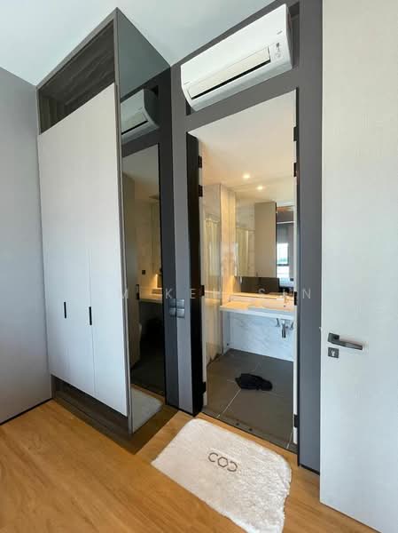 Service Residence for Rent at City of Dreams - Lim Keh Sin - PropertyGuru.com.my