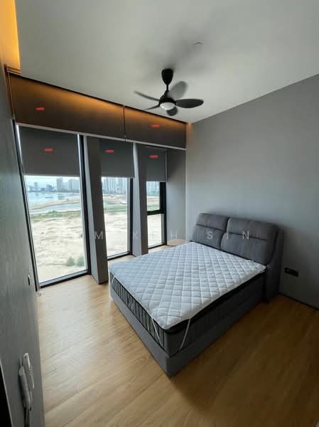 Service Residence for Rent at City of Dreams - Lim Keh Sin - PropertyGuru.com.my