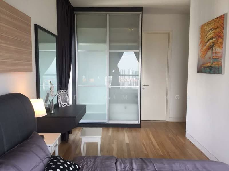 Service Residence for Rent at Tropicana Gardens - Chimed Sim Kunga - Bedroom - PropertyGuru.com.my