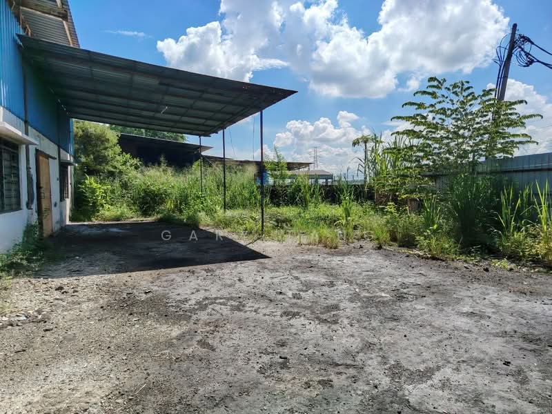 Kilang untuk Dijual di Lahat (Perak) - Gary Tang - Exterior - PropertyGuru.com.my