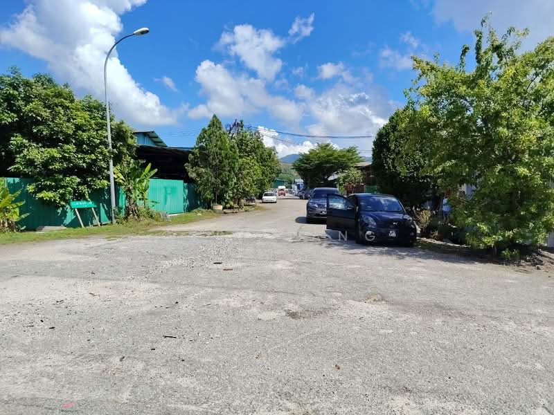 Kilang untuk Dijual di Lahat (Perak) - Gary Tang - Exterior - PropertyGuru.com.my