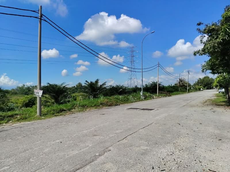 Kilang untuk Dijual di Lahat (Perak) - Gary Tang - Exterior - PropertyGuru.com.my