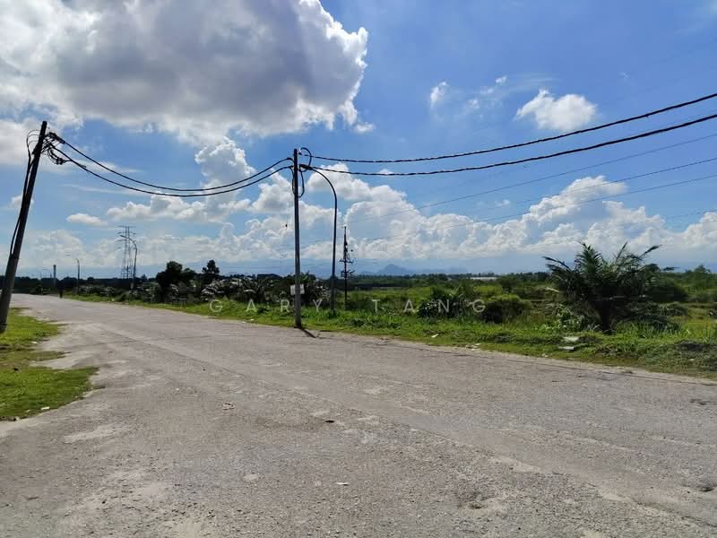 Kilang untuk Dijual di Lahat (Perak) - Gary Tang - Exterior - PropertyGuru.com.my