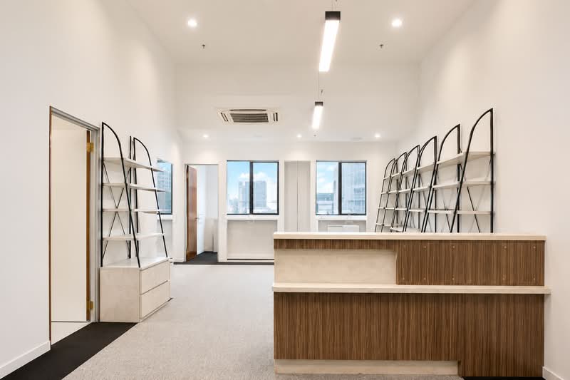 Kedai / Pejabat untuk Disewa di Mont Kiara (Kuala Lumpur) - Jess Seah - Interior - PropertyGuru.com.my