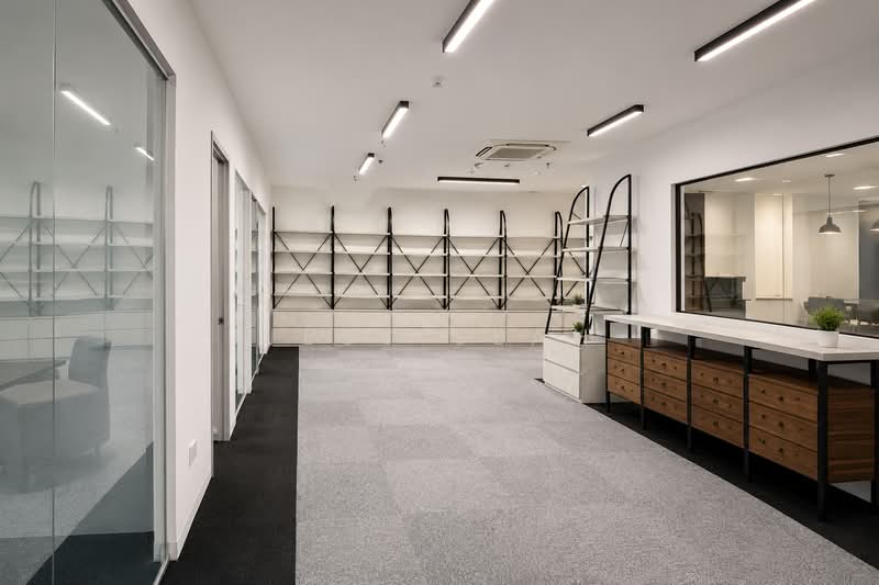 Kedai / Pejabat untuk Disewa di Mont Kiara (Kuala Lumpur) - Jess Seah - Interior - PropertyGuru.com.my