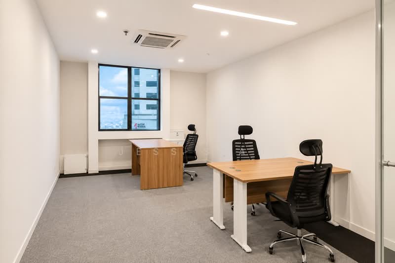 Kedai / Pejabat untuk Disewa di Mont Kiara (Kuala Lumpur) - Jess Seah - Study - PropertyGuru.com.my