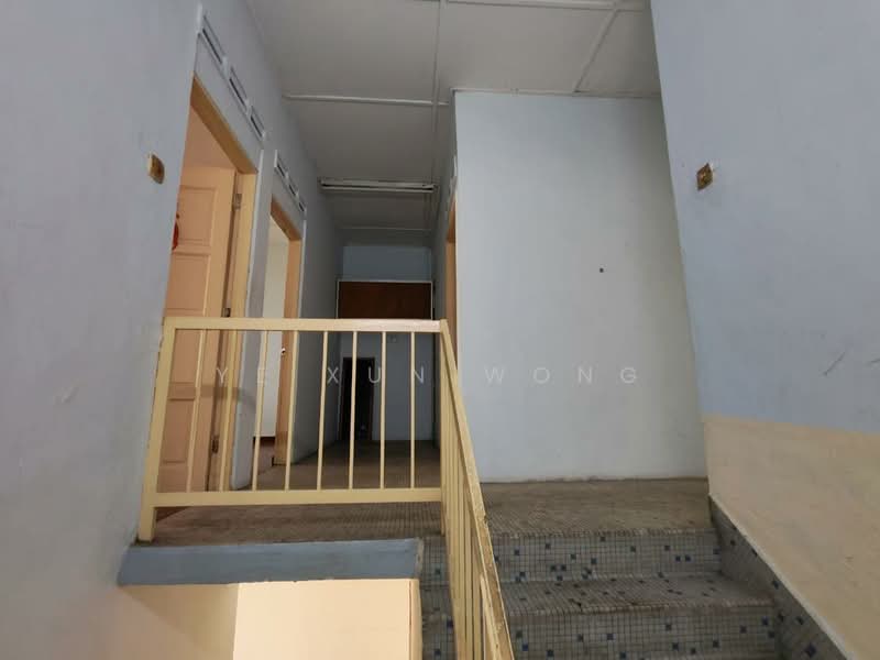 Kedai / Pejabat untuk Disewa di Taman Sri Tebrau (Johor Bahru) - Ye Xun Wong - Corridor - PropertyGuru.com.my