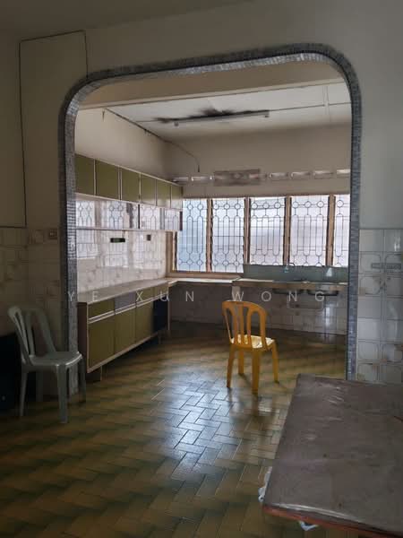 Kedai / Pejabat untuk Disewa di Taman Sri Tebrau (Johor Bahru) - Ye Xun Wong - Kitchen - PropertyGuru.com.my