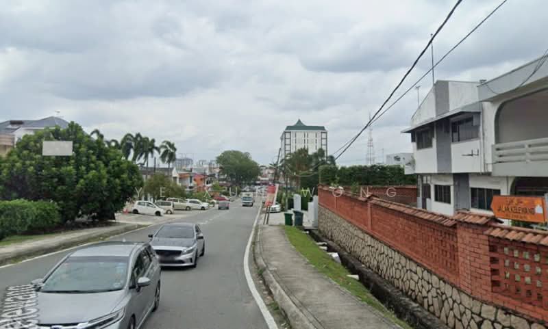 Kedai / Pejabat untuk Disewa di Taman Sri Tebrau (Johor Bahru) - Ye Xun Wong - Exterior - PropertyGuru.com.my