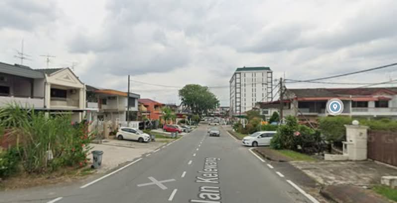 Kedai / Pejabat untuk Disewa di Taman Sri Tebrau (Johor Bahru) - Ye Xun Wong - Exterior - PropertyGuru.com.my