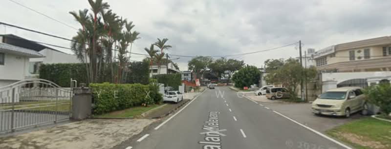 Kedai / Pejabat untuk Disewa di Taman Sri Tebrau (Johor Bahru) - Ye Xun Wong - Exterior - PropertyGuru.com.my