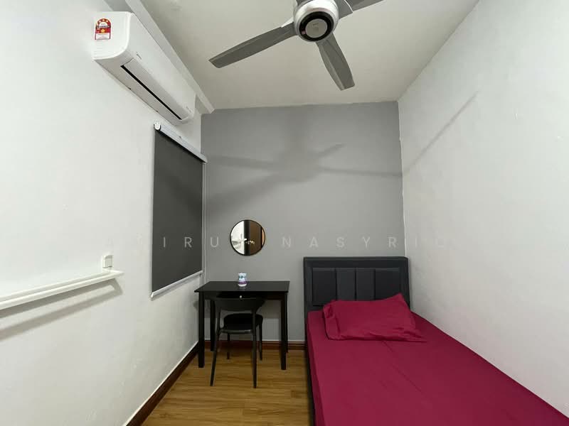 Condominium for Rent at Sri Putramas - Amirul Nasyriq - Bedroom - PropertyGuru.com.my