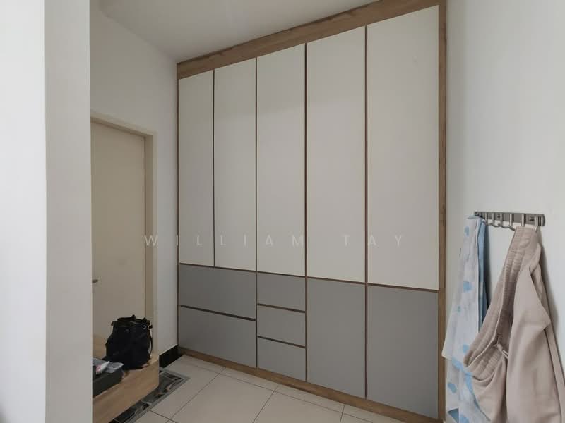 Rumah Kluster untuk Dijual di Setia Tropika (Johor Bahru) - William Tay - Interior - PropertyGuru.com.my