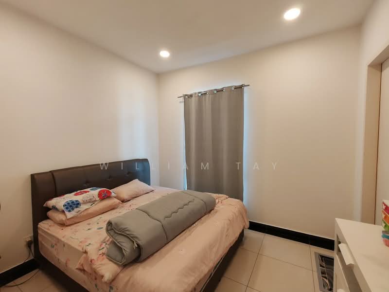 Rumah Kluster untuk Dijual di Setia Tropika (Johor Bahru) - William Tay - Bedroom - PropertyGuru.com.my