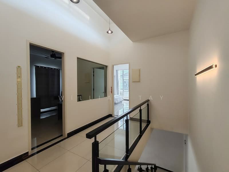 Rumah Kluster untuk Dijual di Setia Tropika (Johor Bahru) - William Tay - Corridor - PropertyGuru.com.my
