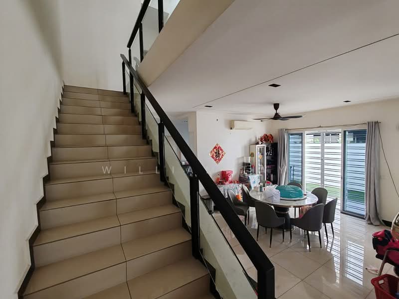 Rumah Kluster untuk Dijual di Setia Tropika (Johor Bahru) - William Tay - Interior - PropertyGuru.com.my