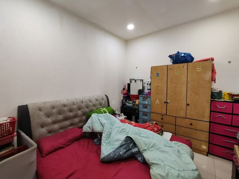 Rumah Kluster untuk Dijual di Setia Tropika (Johor Bahru) - William Tay - Bedroom - PropertyGuru.com.my