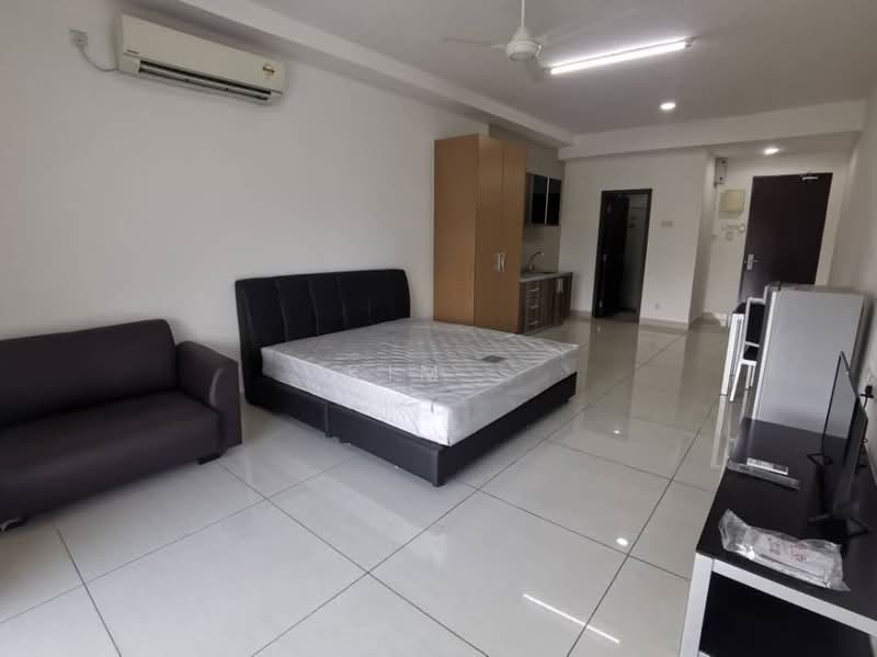Service Residence for Rent at D'Secret Garden (Pangsapuri Kempas Indah) - Kim . - Interior - PropertyGuru.com.my