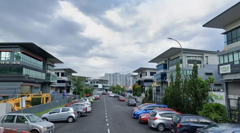 Kilang untuk Dijual di Bandar Teknologi Kajang (Kajang) - Steve Wong - Exterior - PropertyGuru.com.my