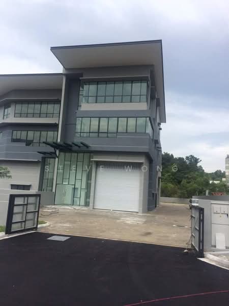 Kilang untuk Dijual di Bandar Teknologi Kajang (Kajang) - Steve Wong - Exterior - PropertyGuru.com.my