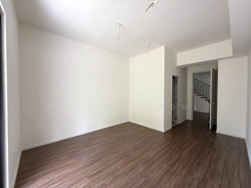 Rumah Teres 3 Tingkat untuk Dijual di Taman Melawati (Ulu Kelang) - Cik Maya Abdul - Interior - PropertyGuru.com.my