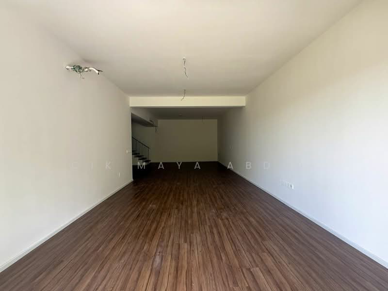 Rumah Teres 3 Tingkat untuk Dijual di Taman Melawati (Ulu Kelang) - Cik Maya Abdul - Interior - PropertyGuru.com.my