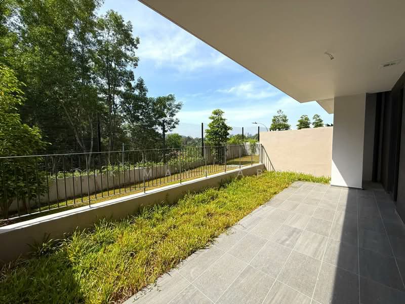 Rumah Teres 3 Tingkat untuk Dijual di Taman Melawati (Ulu Kelang) - Cik Maya Abdul - Exterior - PropertyGuru.com.my