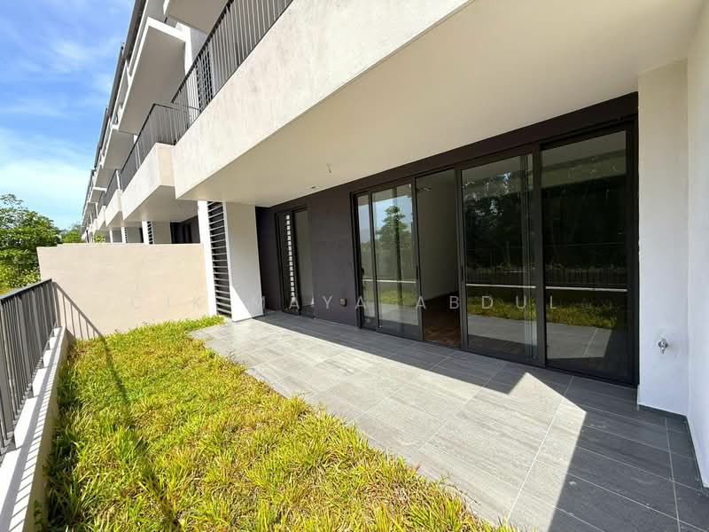Rumah Teres 3 Tingkat untuk Dijual di Taman Melawati (Ulu Kelang) - Cik Maya Abdul - Exterior - PropertyGuru.com.my