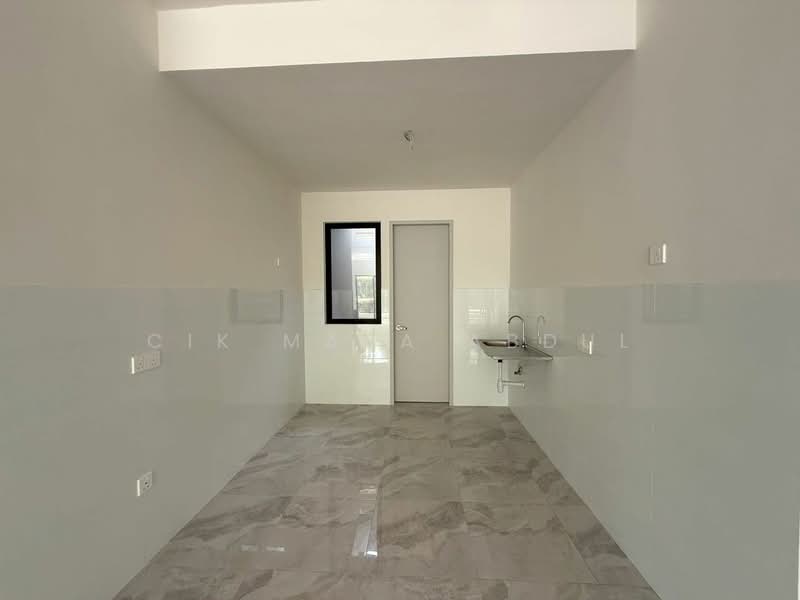 Rumah Teres 3 Tingkat untuk Dijual di Taman Melawati (Ulu Kelang) - Cik Maya Abdul - Interior - PropertyGuru.com.my