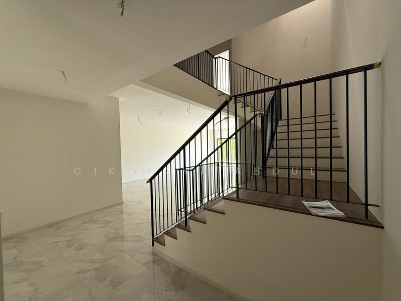 Rumah Teres 3 Tingkat untuk Dijual di Taman Melawati (Ulu Kelang) - Cik Maya Abdul - Interior - PropertyGuru.com.my