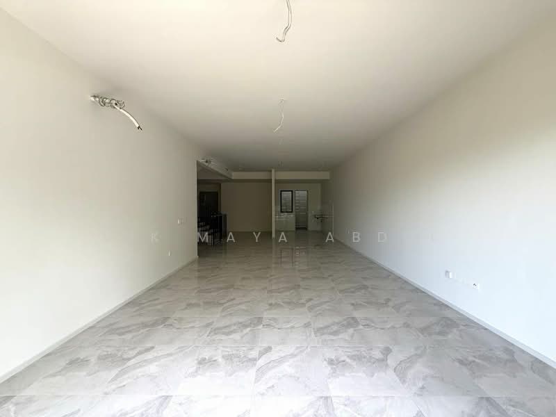 Rumah Teres 3 Tingkat untuk Dijual di Taman Melawati (Ulu Kelang) - Cik Maya Abdul - Interior - PropertyGuru.com.my