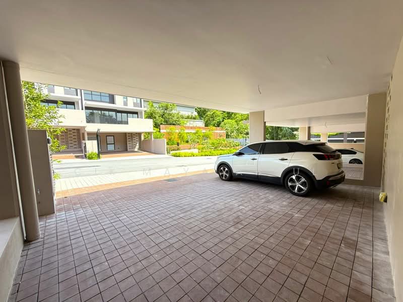Rumah Teres 3 Tingkat untuk Dijual di Taman Melawati (Ulu Kelang) - Cik Maya Abdul - Exterior - PropertyGuru.com.my