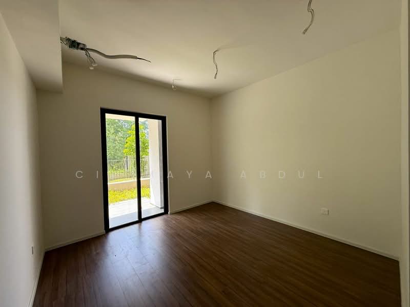 Rumah Teres 3 Tingkat untuk Dijual di Taman Melawati (Ulu Kelang) - Cik Maya Abdul - Interior - PropertyGuru.com.my