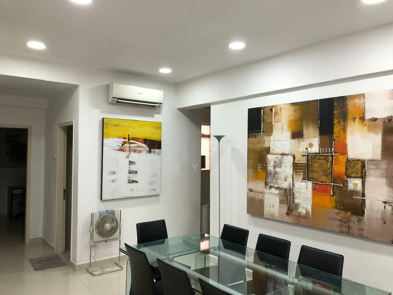 Kondominium untuk Disewa di Indah Damansara - Jimmy Lee - PropertyGuru.com.my
