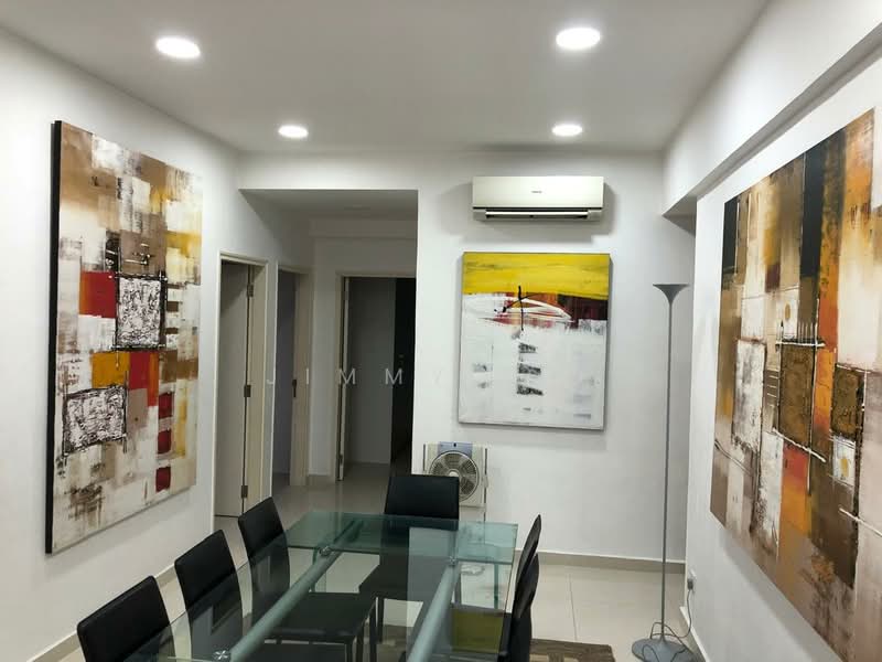 Kondominium untuk Disewa di Indah Damansara - Jimmy Lee - PropertyGuru.com.my