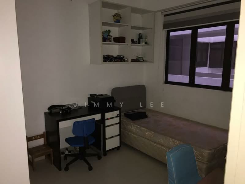 Kondominium untuk Disewa di Indah Damansara - Jimmy Lee - PropertyGuru.com.my