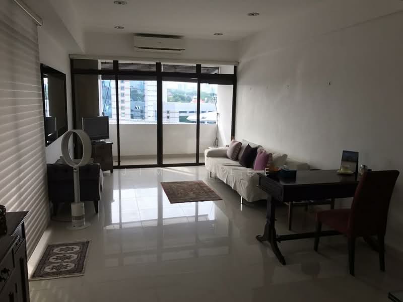 Kondominium untuk Disewa di Indah Damansara - Jimmy Lee - PropertyGuru.com.my