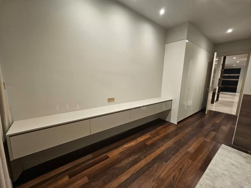 Kondominium untuk Disewa di Sastra U-Thant - Jia Yirng Lee - bedroom - PropertyGuru.com.my