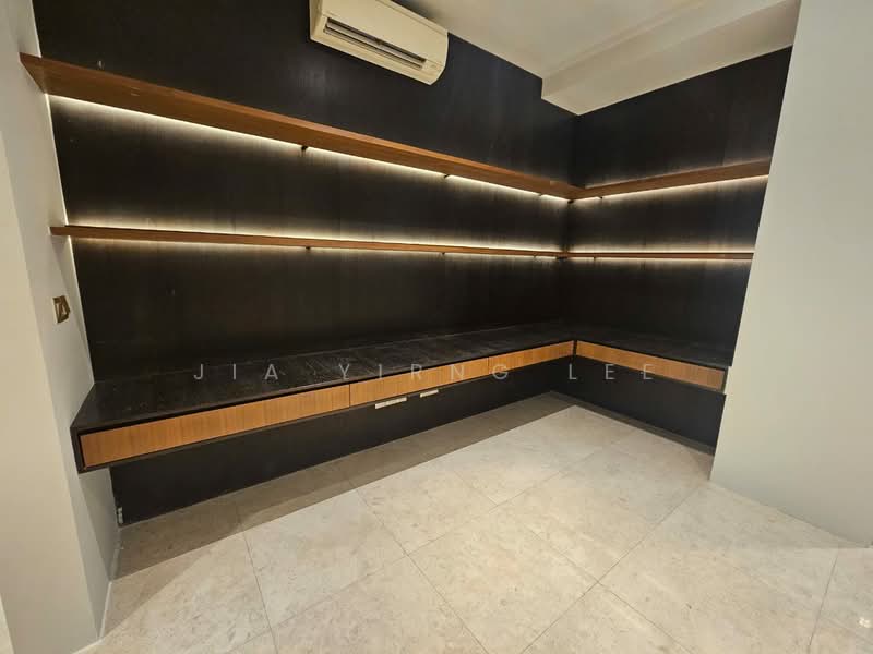 Kondominium untuk Disewa di Sastra U-Thant - Jia Yirng Lee - Interior - PropertyGuru.com.my