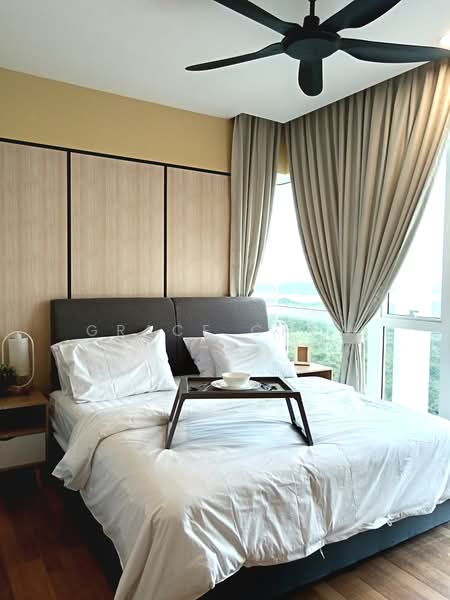 Condominium for Rent at Medini Signature - Grace Chew - PropertyGuru.com.my